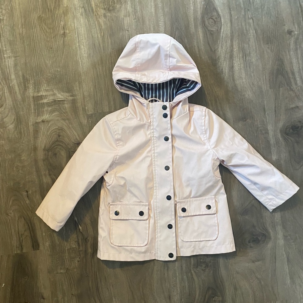 Rain jacket urbun republic